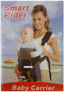 Babydrager 