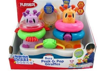 Babyspeelgoed
