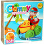 Clemmy-softblokken