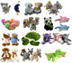 Pluche diverse_8